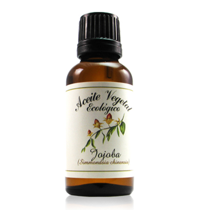 huile de jojoba bio